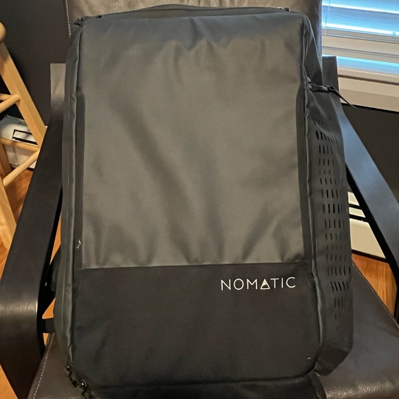 nomatic Bags Nomatic 3l Travel Bag Poshmark